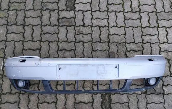 Audi A8 S8 D2 4D Front bumper 4D0807233K