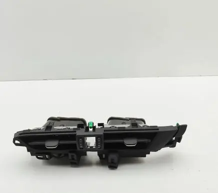 Lexus NX Dashboard air vent grill cover trim 5567078040 5567078060