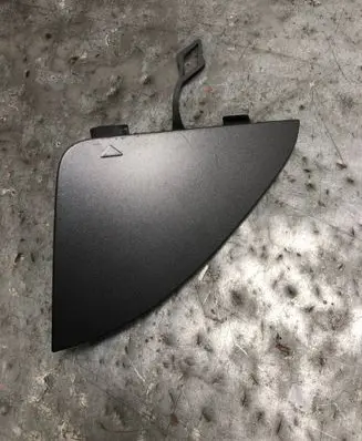BMW X2 F39 Front tow hook cap/cover 8072693-BILI 8072693