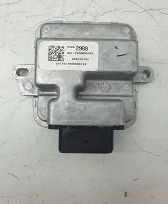 Chevrolet Volt II Fuel injection pump control unit/module 23482909 000236455 8511700000000X