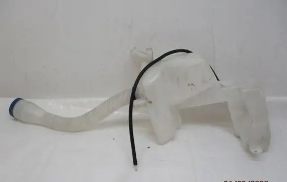 Peugeot RCZ Windshield washer fluid reservoir/tank 9681207880