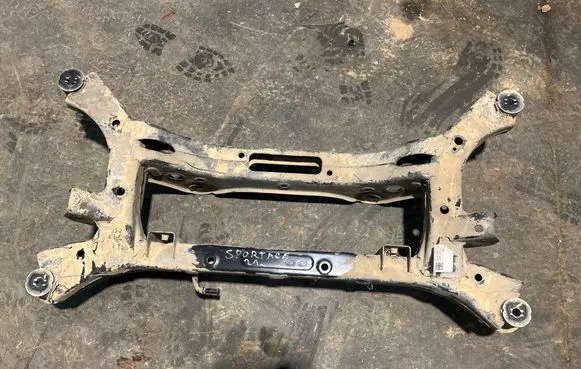 KIA Sportage Rear subframe 55405D7500 AL50210119000019 A502101190000199