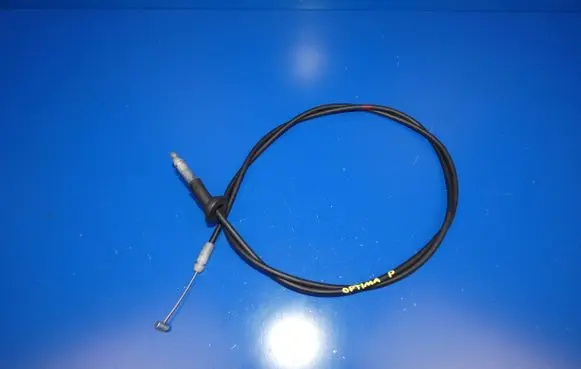 KIA Optima Engine bonnet/hood lock release cable 2T9002125