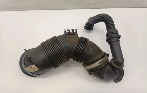Air intake duct part
