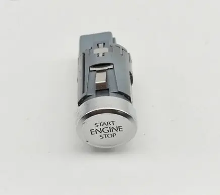 Volkswagen PASSAT B8 Engine start stop button switch 3G2959839