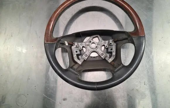 Volvo S80 Steering wheel 9491963 A063