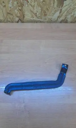 BMW 3 E90 E91 Battery bracket 119867