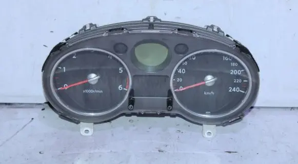 Nissan X-Trail T31 Speedometer (instrument cluster)