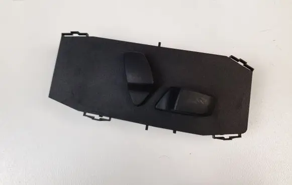 BMW 3 E92 E93 Seat control switch 6936982