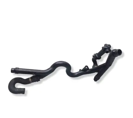 BMW 7 E65 E66 Engine coolant pipe/hose 11537806706-02 7780001