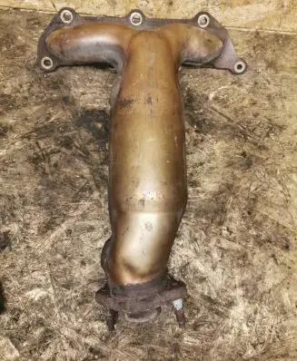 Opel Signum Exhaust manifold GM62 131013 13101349
