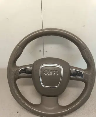 Audi A5 8T 8F Steering wheel