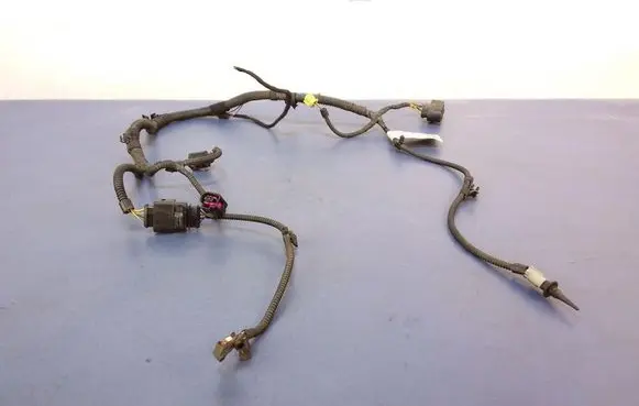 Porsche Cayenne (92A) Other wiring loom 7P5971073