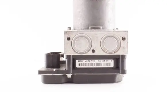 Audi A5 8T 8F ABS Pump 8K0614517FC 8K0907379BQ 0265236405