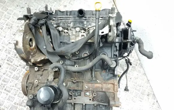 Peugeot 406 Engine RHZ 10DYKM