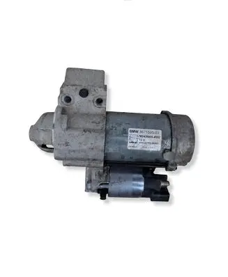 BMW M3 G80 Starter motor 8671505 MS4380004552