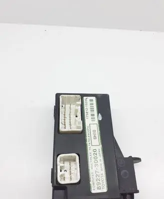 Lexus IS 220D-250-350 Other control units/modules 8922730020