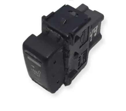 Nissan X-Trail T30 Seat heating switch 4304b
