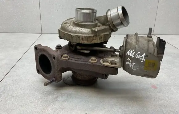 Ford Kuga I Turbo 9671413780