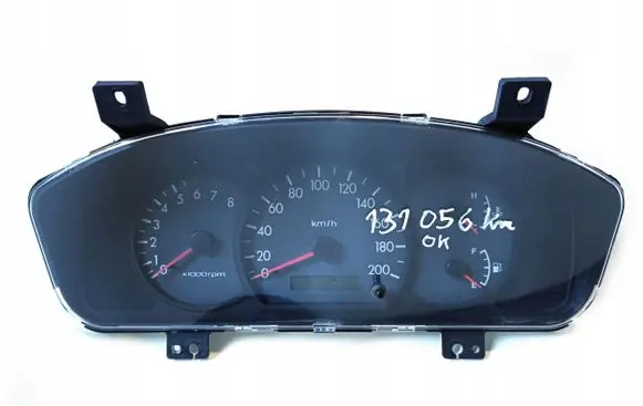 KIA Rio Speedometer (instrument cluster) 94003FD140