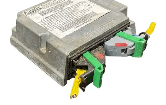 Citroen C5 Airbag control unit/module 216196945 216196958B
