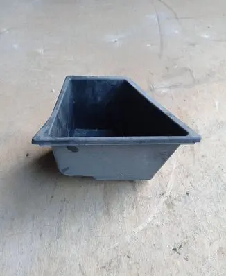 Mitsubishi ASX Glove box in trunk 7646A171