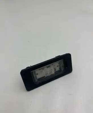 BMW 4 F36 Gran coupe Number plate light 7193293