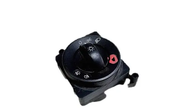 Mercedes-Benz Sprinter W906 Light switch A9065450304