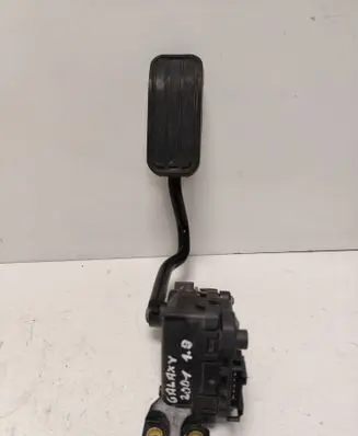 Ford Galaxy Accelerator throttle pedal 6PV00777003 7M3721603B YM219F836AA