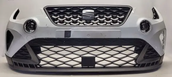 Seat Arona Front bumper 6F9807221F