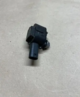 BMW 5 F10 F11 Airbag deployment crash/impact sensor 9224178 120507