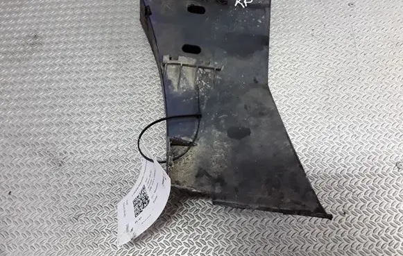 Ford Galaxy Front bumper mounting bracket 7M0807177C