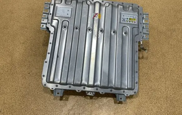 BMW 3 F30 F35 F31 Hybrid / electric car battery 7935320