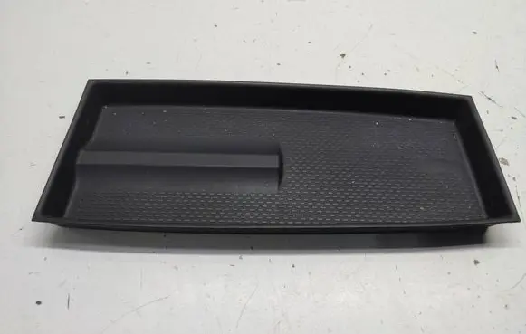 BMW 7 E65 E66 Glove box pad 7011610 22167210 51167011610