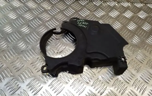 Ford Galaxy Timing belt guard (cover) 9682068380