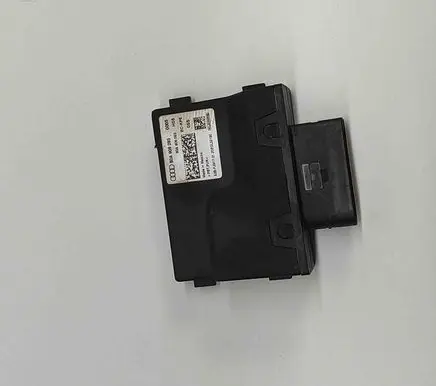 Audi Q5 SQ5 Fuel injection pump control unit/module 80A906093