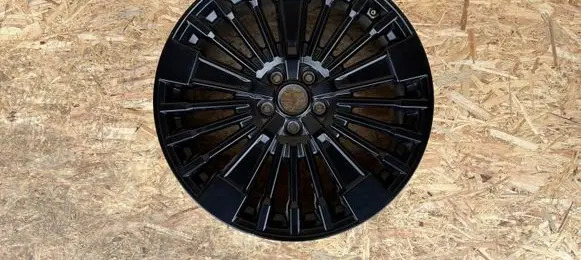 Hyundai Santa Fe V MX5 R20 alloy rim 52910P7270 K908T18