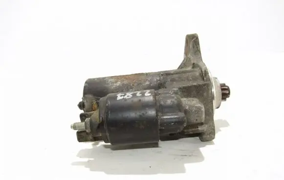 Seat Toledo II (1M) Starter motor