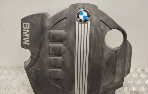 BMW X3 E83 Engine cover (trim) 7797410 11147797410