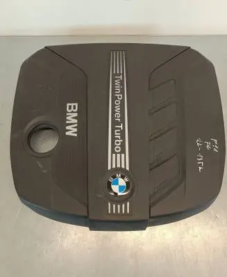 BMW 5 F10 F11 Engine cover (trim)