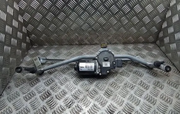 Citroen Jumpy Front wiper linkage 9808465280 W000069722 W000067049