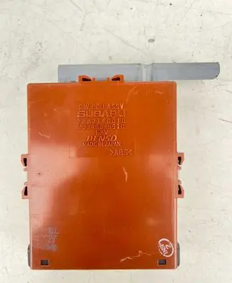 Subaru Impreza III Gateway control module 88821FG010