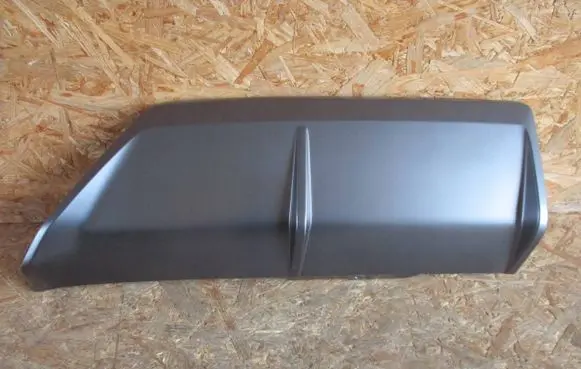 Hyundai Tucson IV NX4 Rear bumper trim bar molding 86672N7SA0