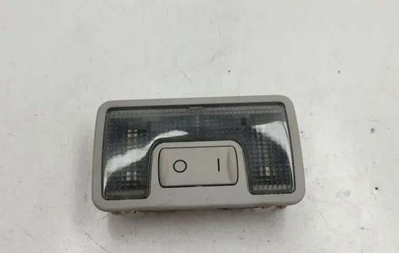 Audi A4 S4 B7 8E 8H Rear seat light 9947123