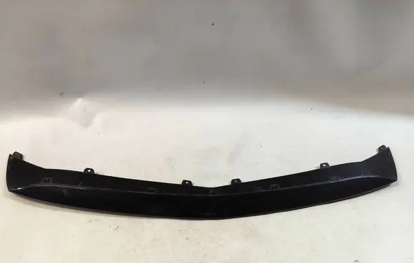 Mercedes-Benz A W176 Front bumper lip A1768854400