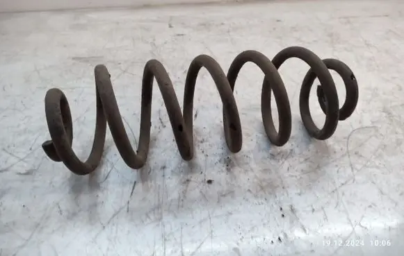 Audi Q5 SQ5 Rear coil spring