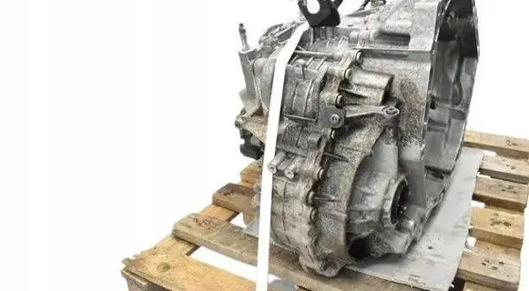 Mazda 6 Automatic gearbox SH06F PCW5