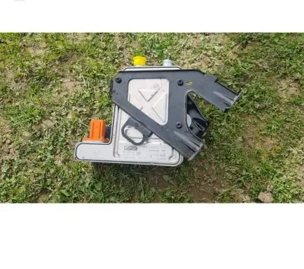 Volkswagen ID.3 Coolant heater 1EE963231 E2980053777