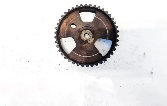 Camshaft pulley/ VANOS
