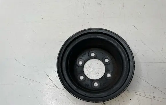 BMW 5 E39 Crankshaft pulley 1735358